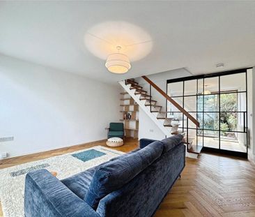 2 bedroom terraced house to rent - Photo 5