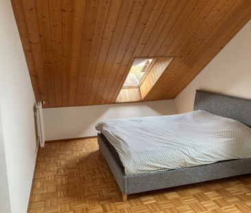 3 Zimmer, 95 m², 3. Stock - Foto 3