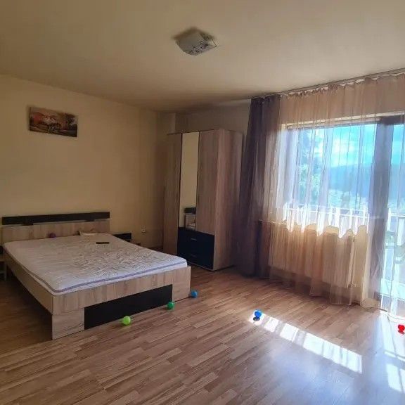 Oferim spre închiriere garsoniera în Curtea de Arges Basarabilor - Photo 1