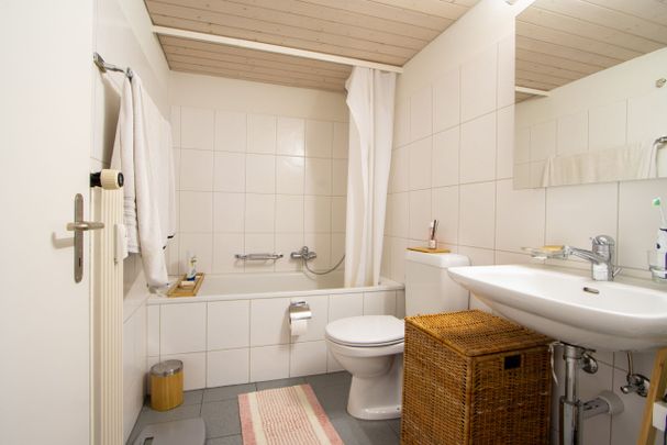 Central, charmant, votre nouveau maison - Aarberg vous attend ! - Foto 1