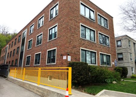 For Lease - 464 Summerhill Avenue Unit# 14, Toronto, Ontario - Photo 4