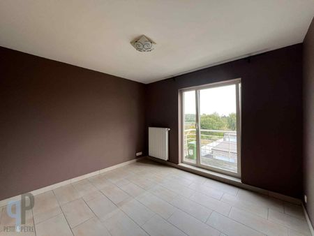 Appartement te huur in Zottegem - Photo 2