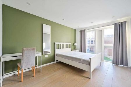 The Bevenden, Hoxton, N1 - Photo 5