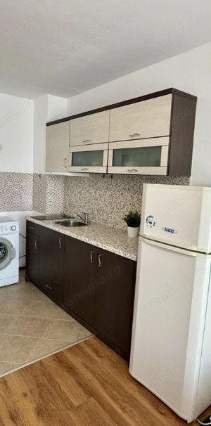 Garsoniera in zona Medicinei - Fotografie 1