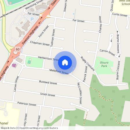 31 Herbertson Street, Qld 4680, West Gladstone