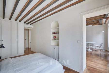 Location appartement, Paris 7ème (75007), 2 pièces, 50.72 m², ref 85317153 - Photo 5