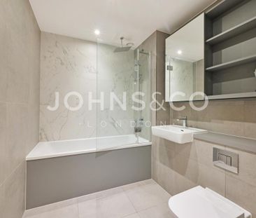 1 bedroom apartment to rent - Photo 6