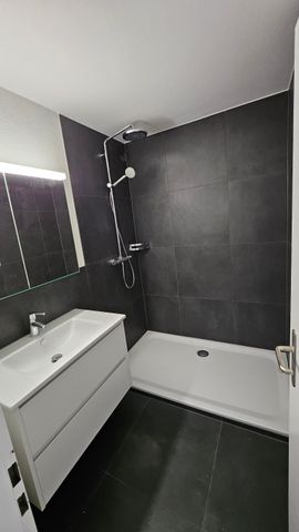 3.5 Zimmer, 2. Stock - Photo 2