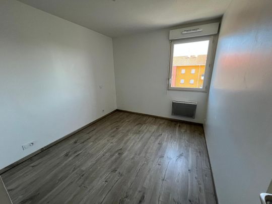 Location Appartement 3 pièces 65m² ALBI 81000 - Photo 1