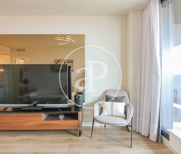 Flat for rent in Valdeacederas (Madrid) - Photo 1