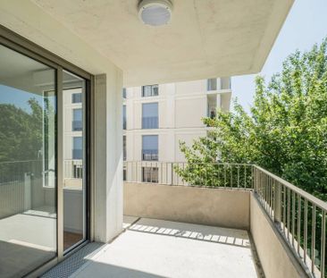 Rental Apartment Bordeaux Saint-Jean - Photo 1