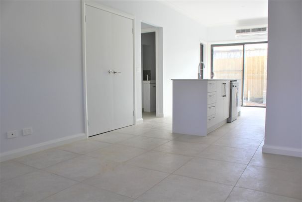 Stunning Two Bedroom Townhouse - Photo 1