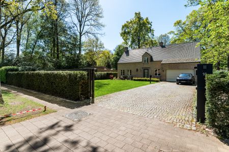 Woning (OBB) met vier slaapkamers en grote tuin - Photo 5