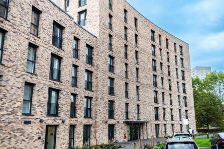 2 Bed Flat, Eden Avenue, B12 - Photo 2