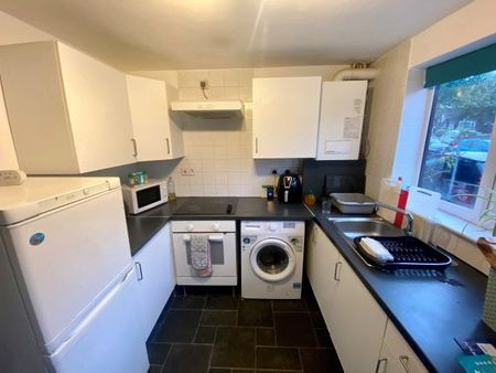 Allington Avenue, Lenton, NG7, Property for rent - Photo 4