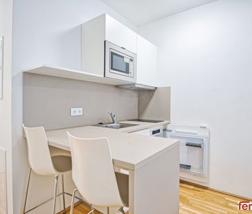 möblierte Apartments zur Kurzzeitmiete (2-12 Monate) / furnished ap... - Photo 3