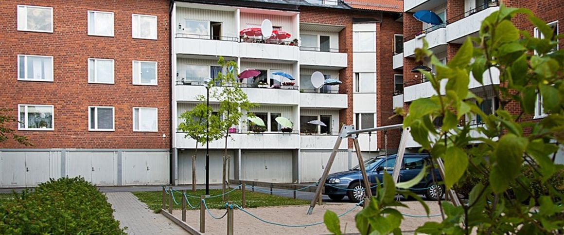 Örsledsvägen 18 - Photo 1
