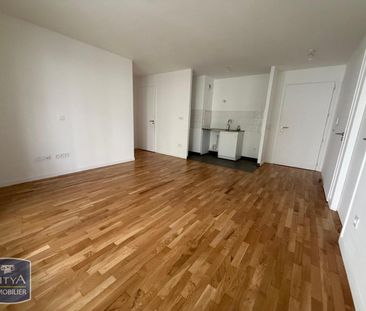 Location Appartement 3 pièces 54m² PUTEAUX 92800 - Photo 1
