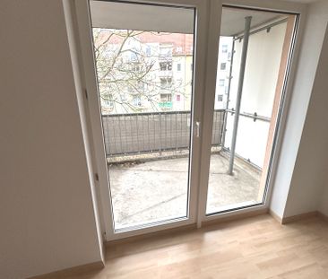 2 Zimmer mit Balkon sucht neuen Mieter - Foto 3