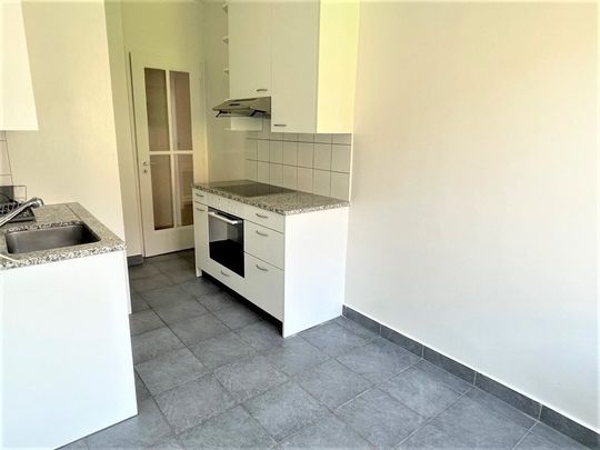 Proche de la gare Cornavin - Photo 1