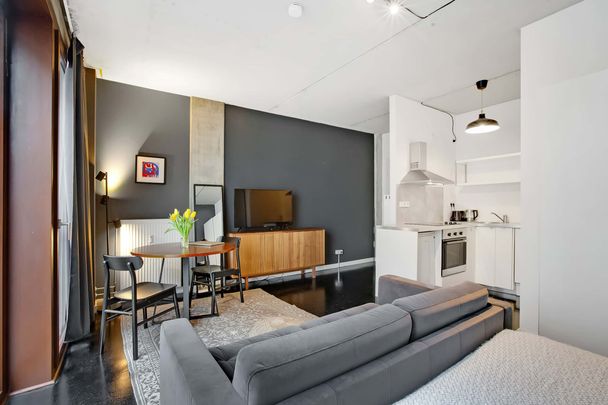 Wohnung in der Landsberger Allee - Photo 1