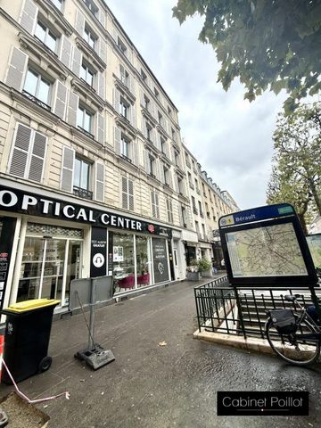 T2 Saint-Mandé - Photo 4