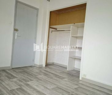 Location Appartement 63m² MAUBEUGE 59600 - Photo 5