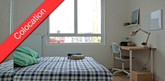 Location Appartement 5 pièces 94m² CESSON SEVIGNE 35510 - Photo 2