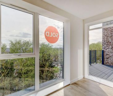 1 bedroom flat to rent - Photo 2