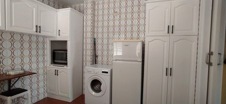 Piso de alquiler en Calle Asalto, 17, La Unión - Cruz de Humilladero - Los Tilos - Photo 4