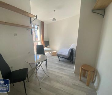 Location Appartement 1 pièce 18m² NOISY LE GRAND 93160 - Photo 5