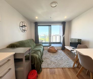 Apartment with views - Photo 2