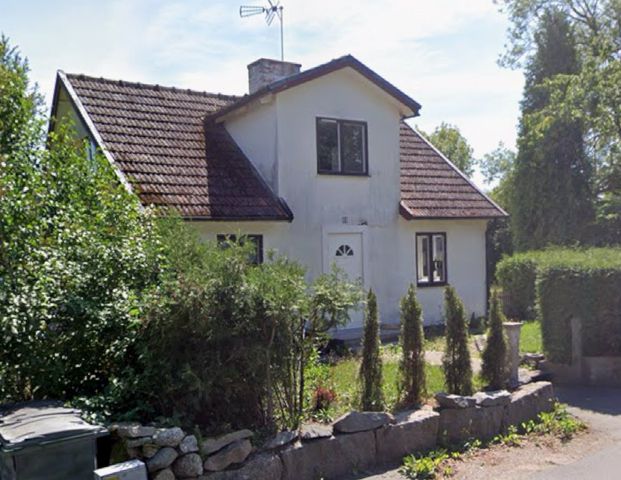 Kyrkvägen, Bromölla - Photo 1