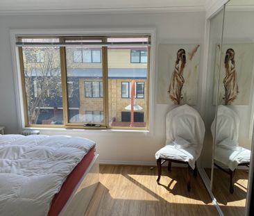 Fully Furnished Inner-City Townhouse - Photo 4