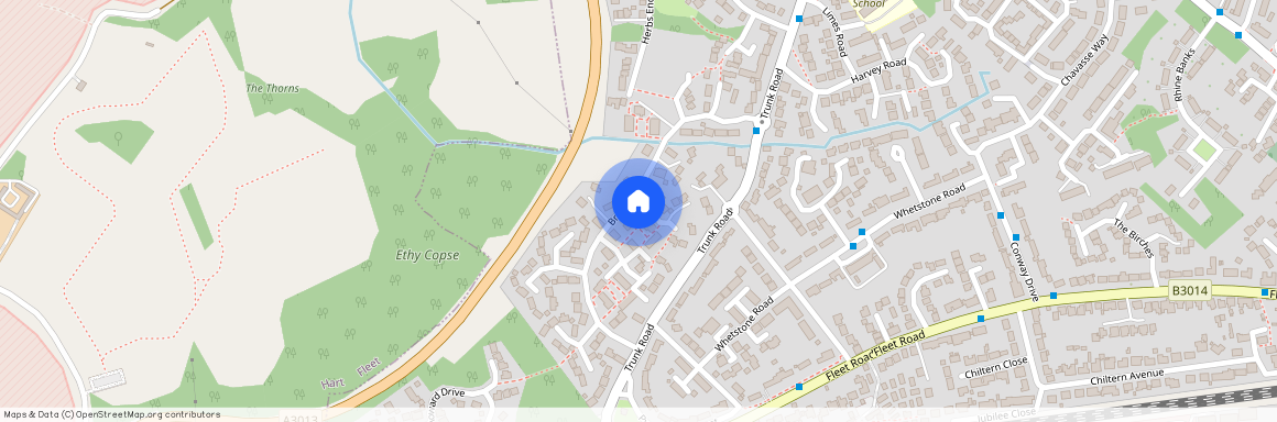 Coriander Close, Farnborough, GU14 9XQ