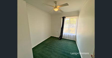 Comfortable three-bedroom family home - Photo 2