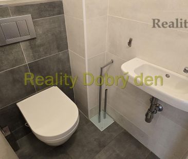 Pronájem bytu 2+1 55 m2 - Photo 3