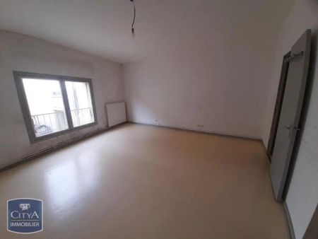 Appartement à louer 3 pièces 61.79m² - Photo 3