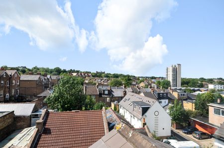 Paxton Place, Crystal Palace, London, SE27 - Photo 2