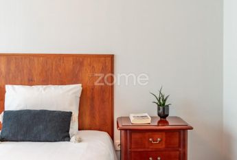 Apartamento T3 em Porto
