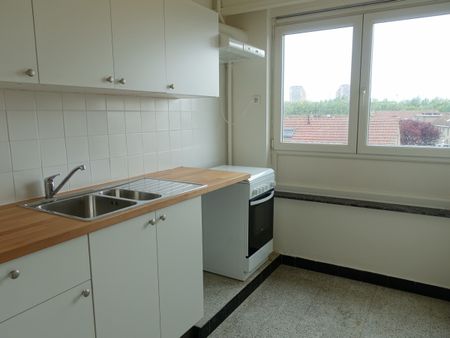 Appartement met twee slaapkamers en tuin! - Photo 5