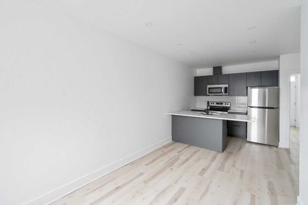 967 Rue Napoléon apartment — Montréal, QC (2-Bedroom) - 2 Bedroom - Photo 3