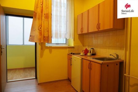 Pronájem bytu 1+1 33 m² - Photo 3