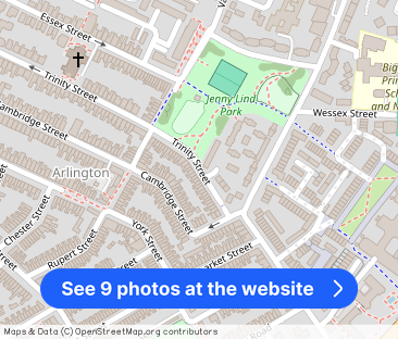 Trinity Street, Norwich, NR2 2BH - Photo 1