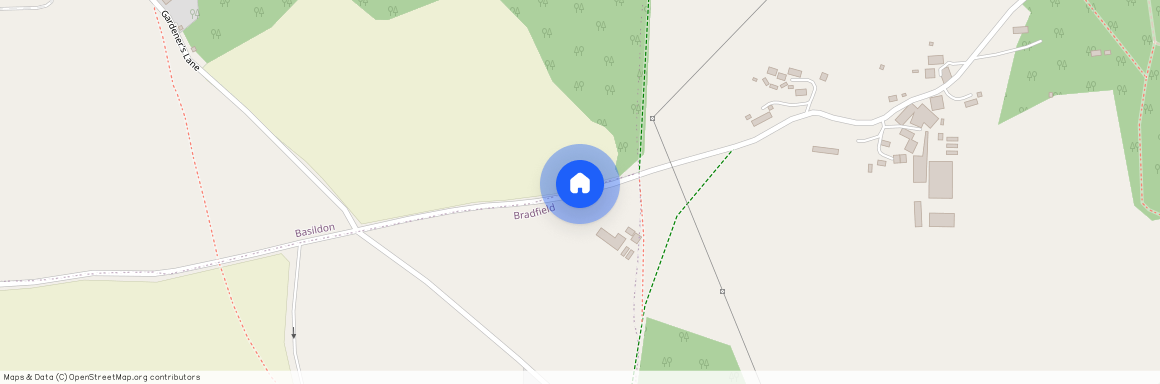 Northcourt, Pangbourne, Reading, RG8