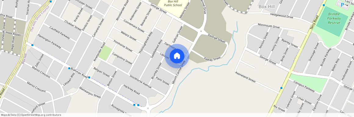 5 Lipizzan Street, Box Hill, NSW 2765