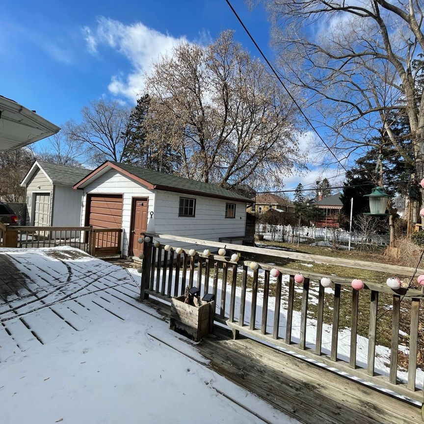 For Lease - 103 Uno Drive, Toronto, Ontario - Photo 1