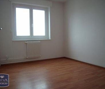 Location appartement 4 pièces de 85.44m² - Photo 1