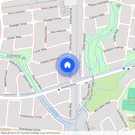 13 Infinity Drive, Vic 3336, Fraser Rise