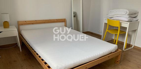 Location Maison 1 pièce 10m² - Photo 2
